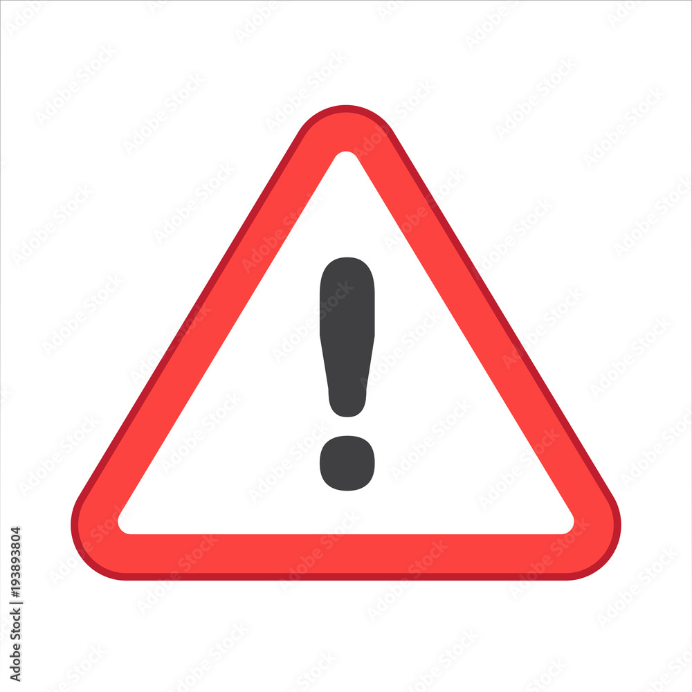 Warning/Street Sign Warning/Street Sign