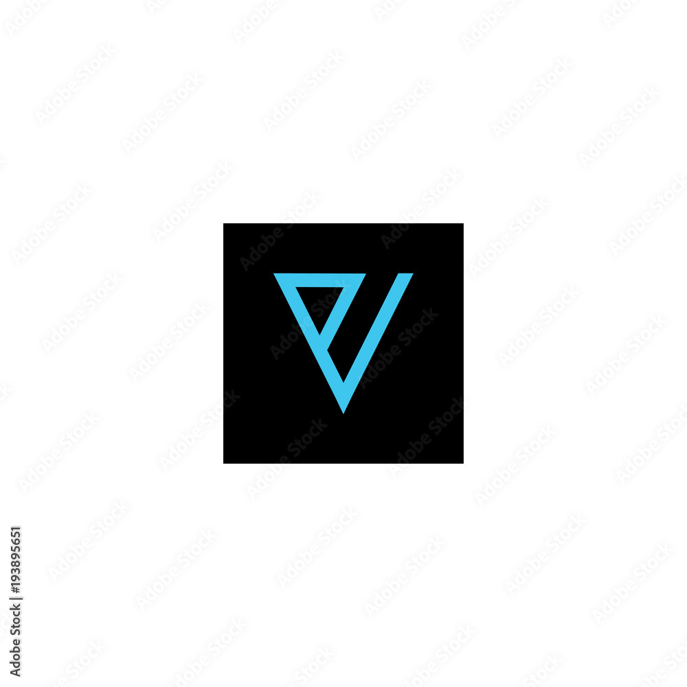 art of letter e with black background logo vector art of letter e with black background logo vector