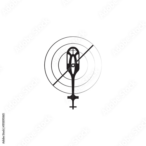 helicopter icon. Element of transport view from above icon. One of the collections icon for website design and development, app development mobile concept. Premium icon