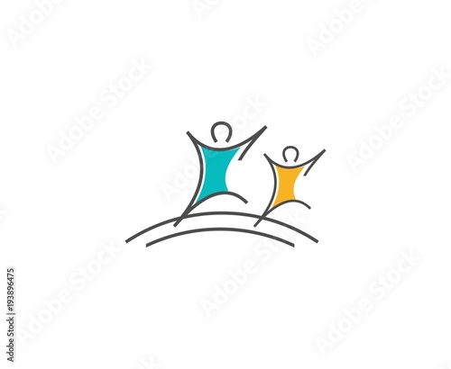 Kids logo