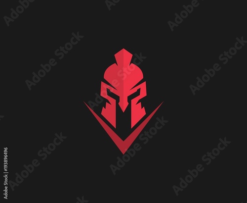 Spartan logo