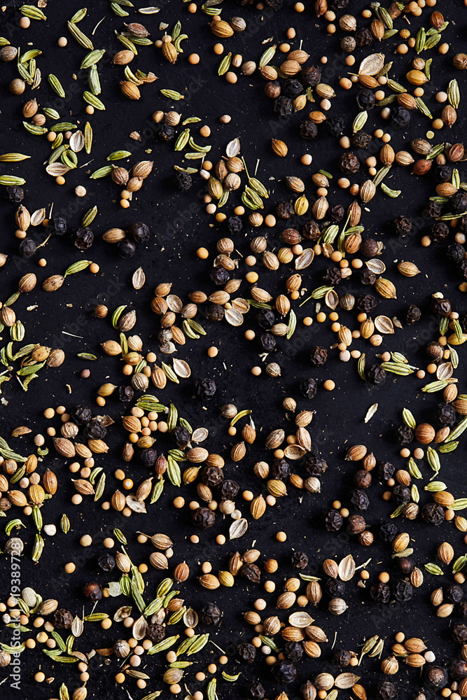 Toasting Seeds Toasting Seeds