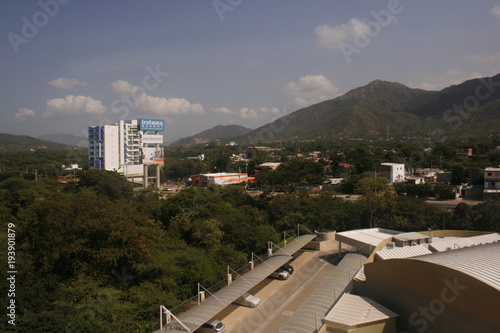 Paisaje Urbano