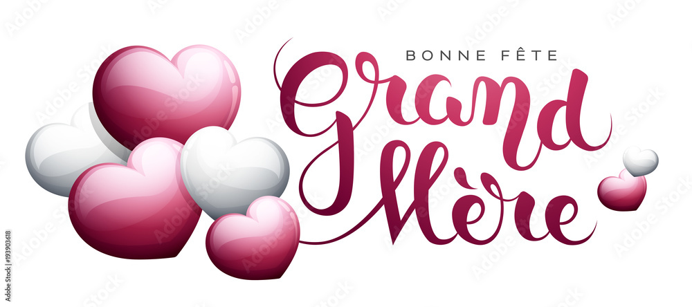 Fête des Grands-Mères
