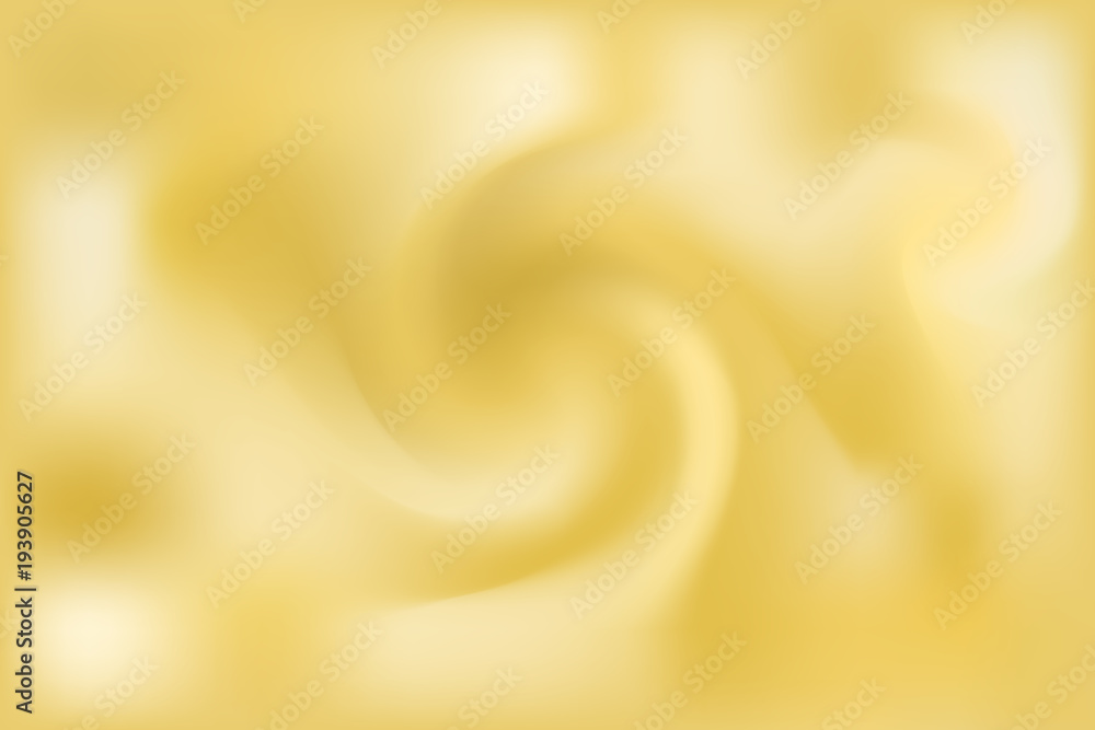 soft and smooth golden swirl background for cosmetic or skin care ad, illustration vector. soft and smooth golden swirl background for cosmetic or skin care ad, illustration vector.