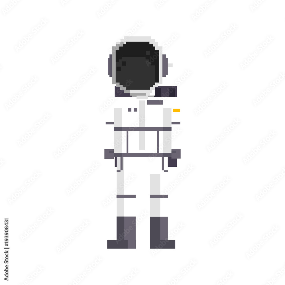 Illustration of robot avatar Illustration of robot avatar
