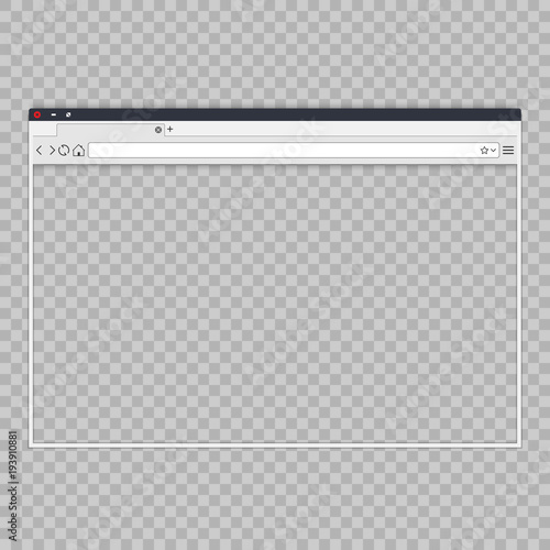 Browser or web.