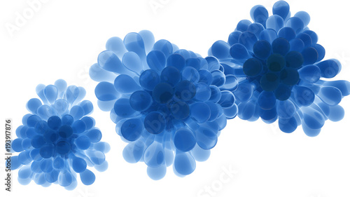Fotografija microorganisms