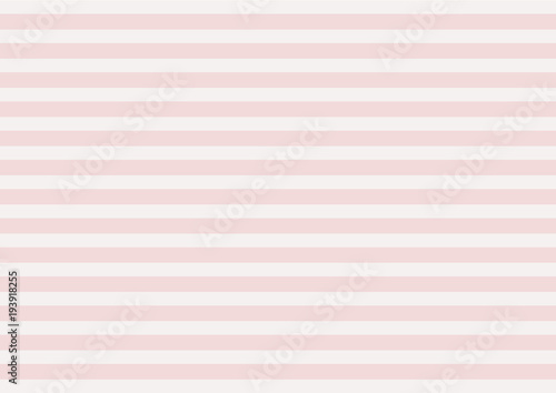 Pink horizontal lines