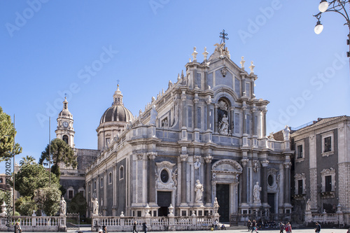 Cathedral of Sant'Agata