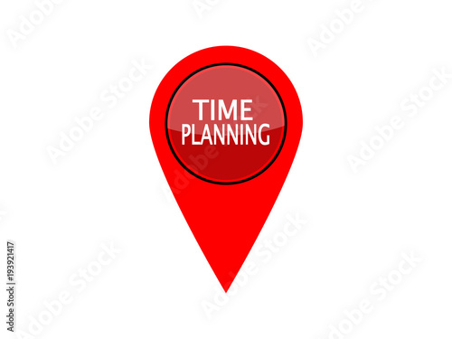 Free Download Time planning pointer - GFXLoad