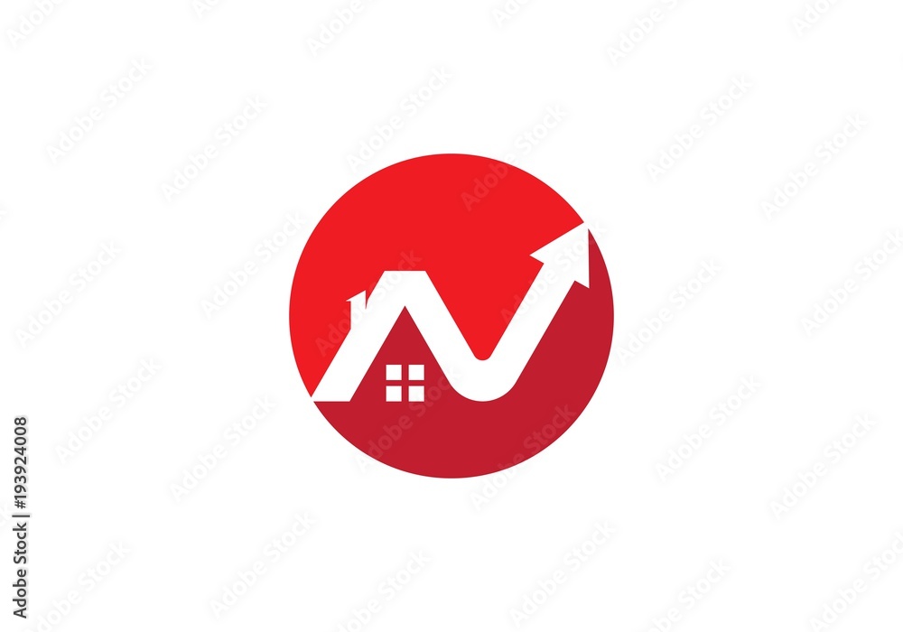 Property and Construction Logo design Property and Construction Logo design