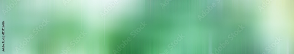 Fototapeta premium Blurred gradient background long horizontal