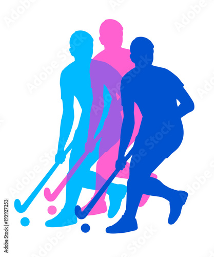 Hockey - 92