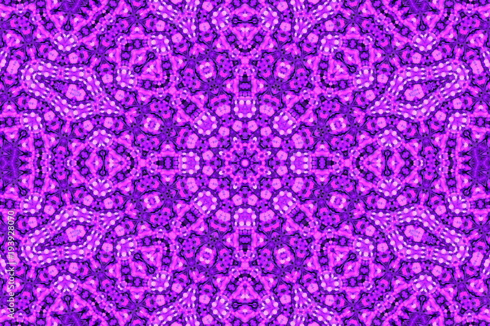 Abstract lilac background