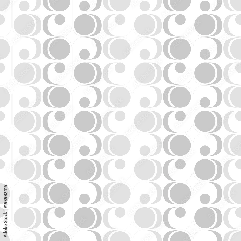 Retro background. Seamless pattern. Vector. レトロパターン Retro background. Seamless pattern. Vector. レトロパターン