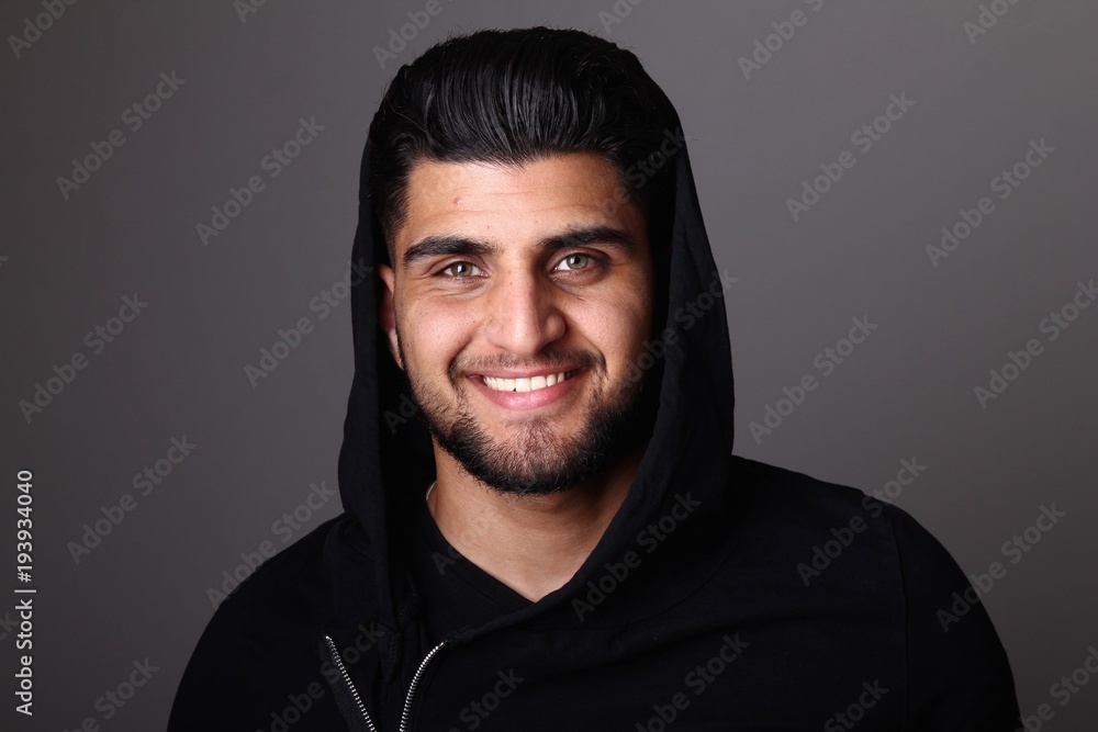 Arab man Arab man