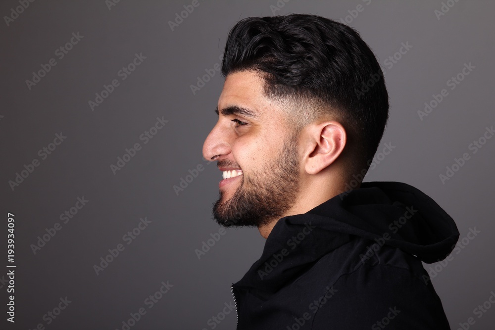 Arab man Arab man