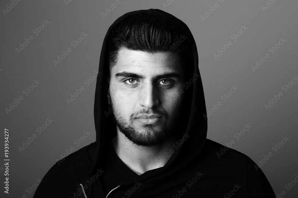 Arab man Arab man