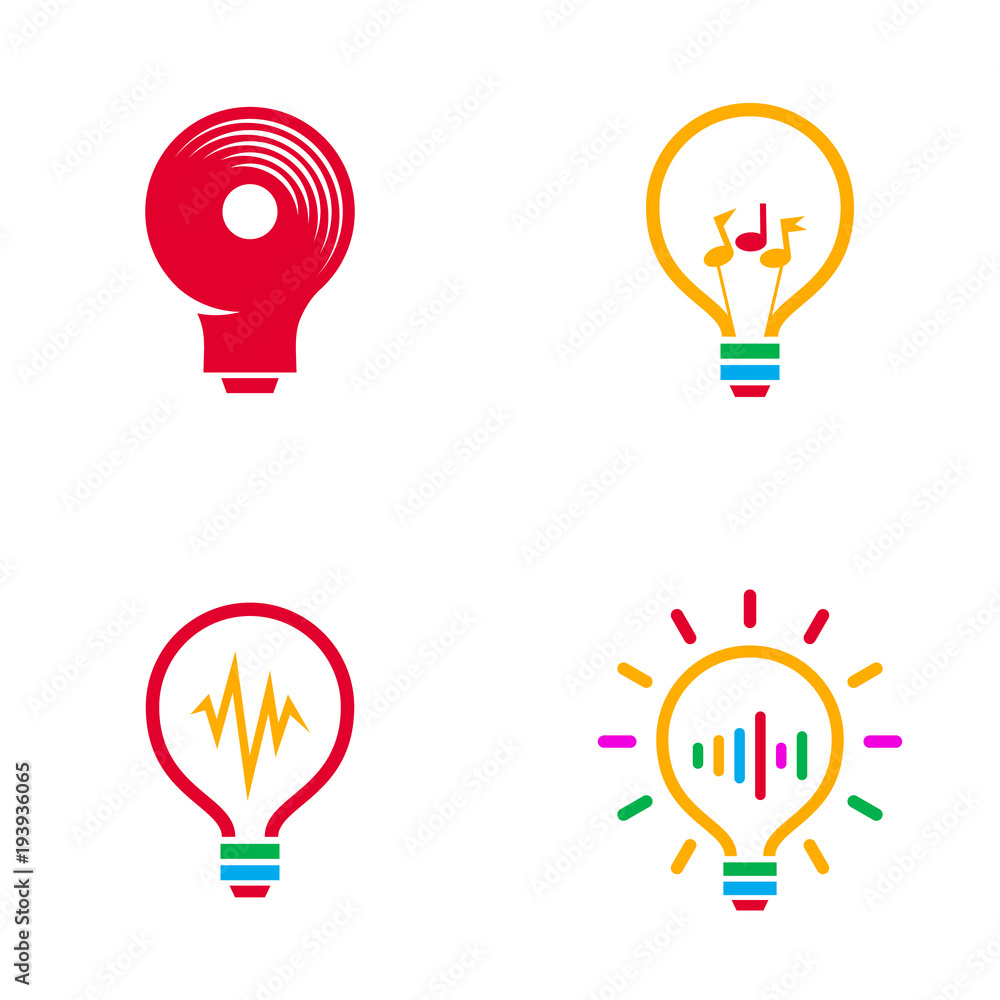 lamp logo vector icon illustration collection
lamp logo vector icon illustration collection