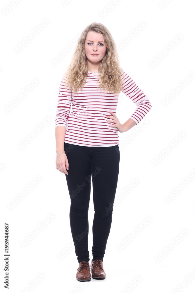 Beautiful healthy woman Beautiful healthy woman