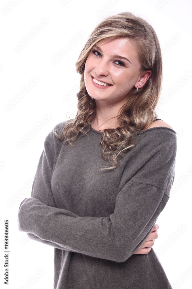 Beautiful woman Beautiful woman
