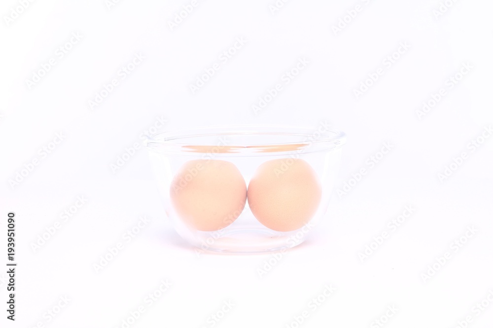 Eggs