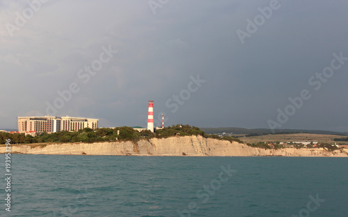Lighthouse