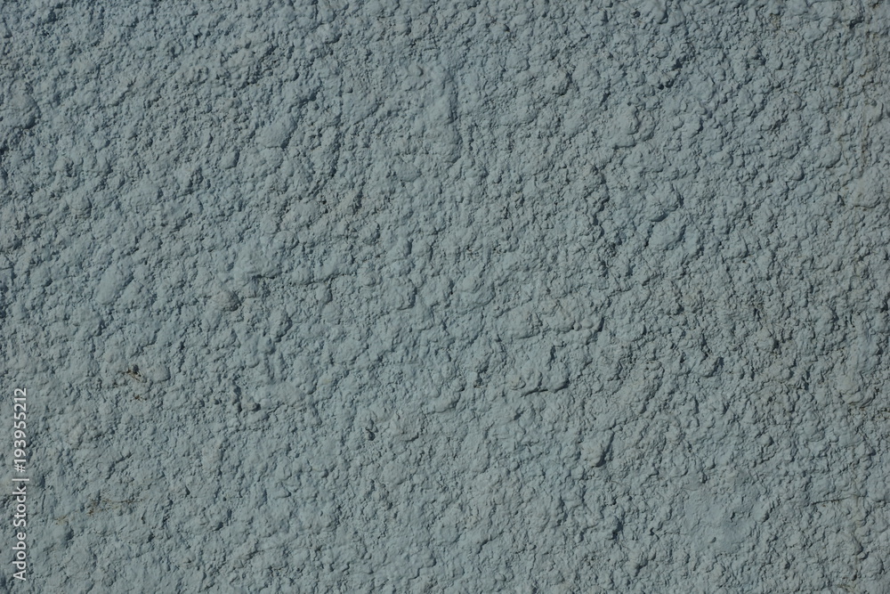 Wall background texture. Plaster of walls with cement mortar. gray-blue color. Wall background texture. Plaster of walls with cement mortar. gray-blue color.