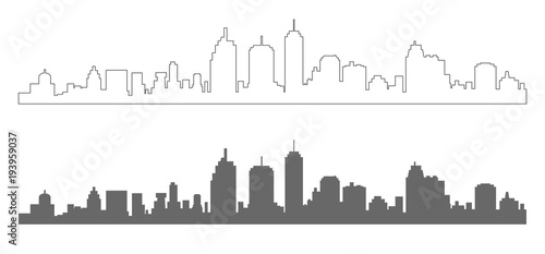 townscape icon