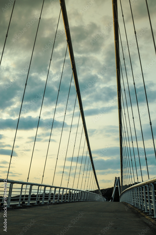 Obraz premium Architektur