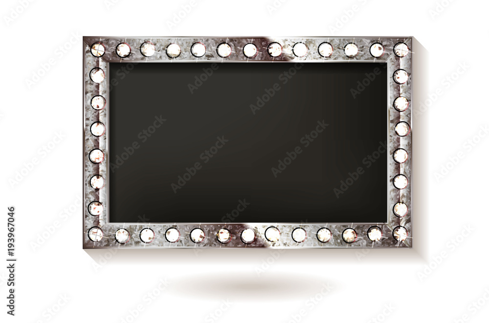 antique silver frame isolated antique silver frame isolated