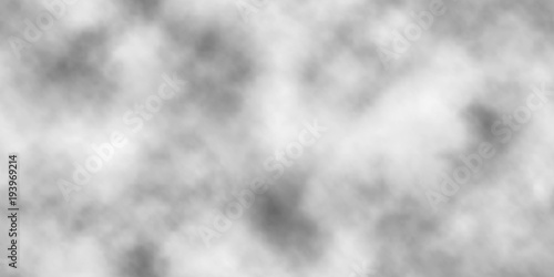 Vector fog seamless tile