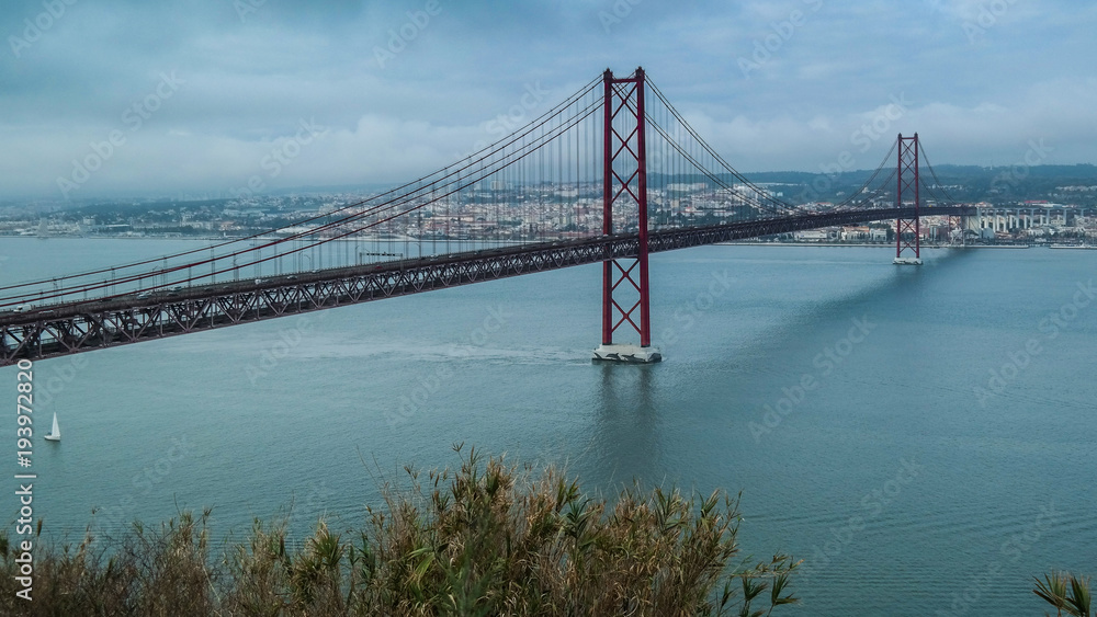 Bridge Bridge