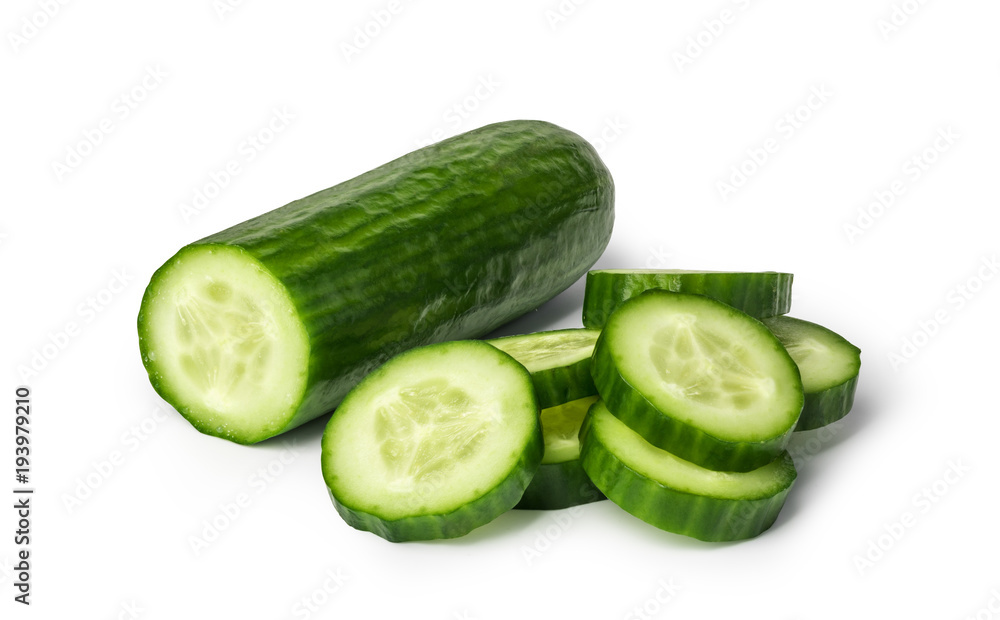 Cucumber Cucumber