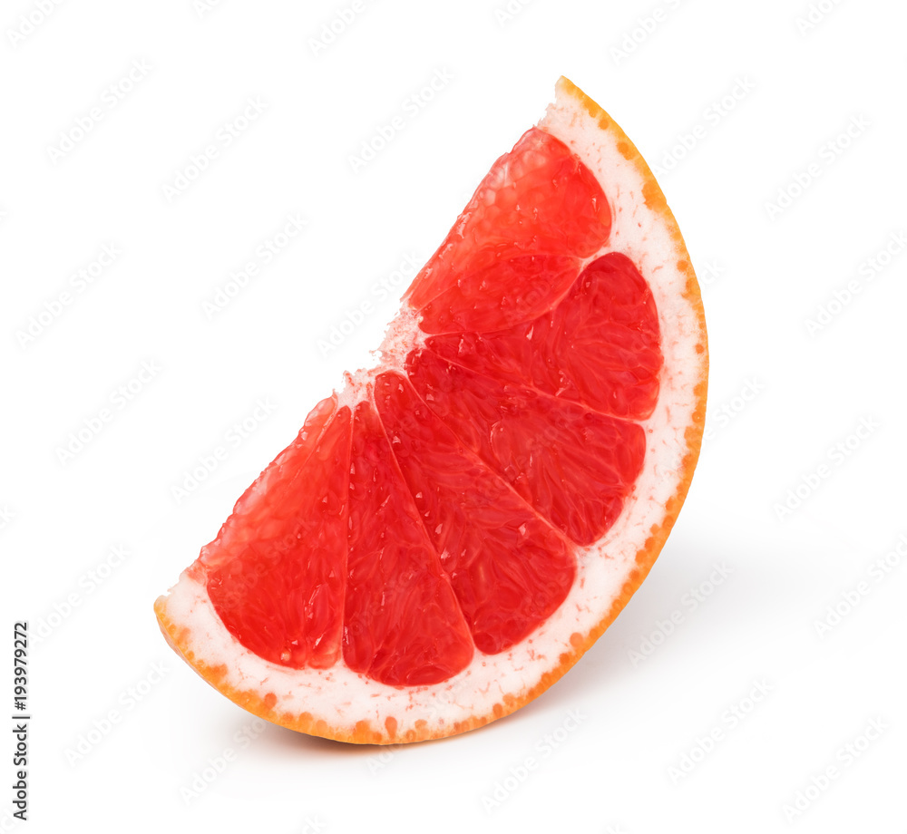 Grapefruit citrus fruit