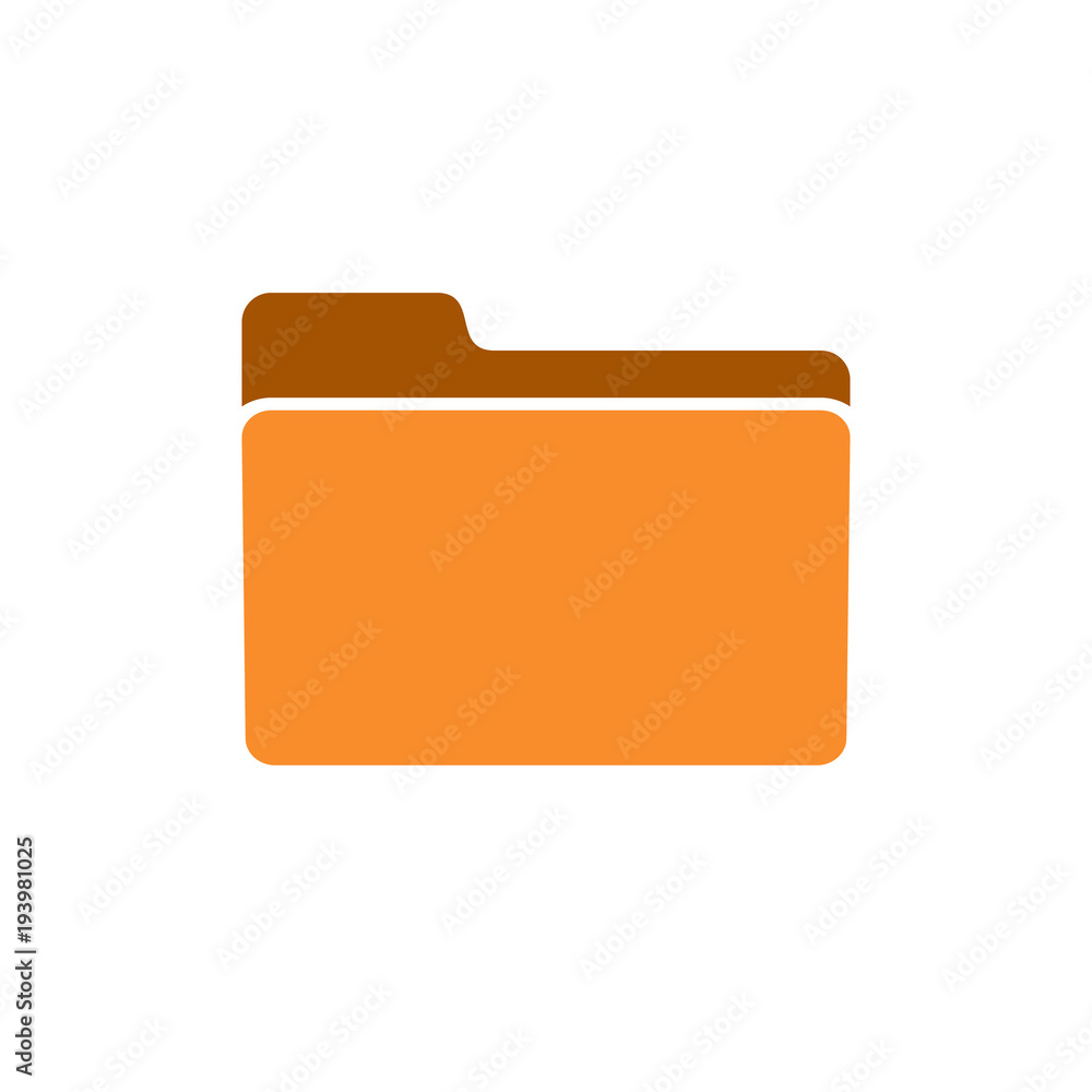 Catalog directory document documents file folder open icon Catalog directory document documents file folder open icon