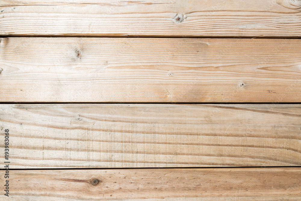 Fototapeta premium Wood planks texture