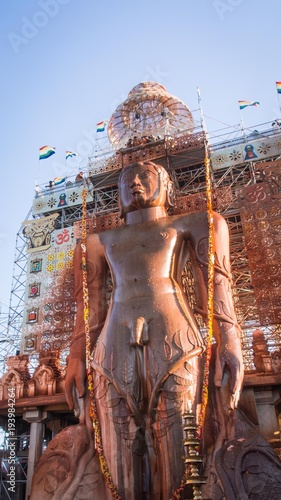 Shravanabelagola photo