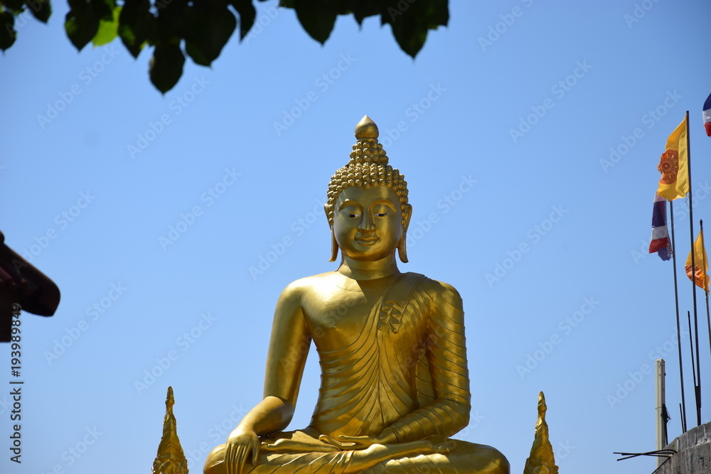 Obraz premium phuket thailande