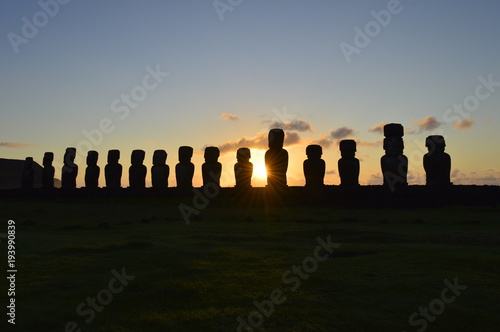 Easter Island