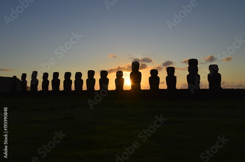 Easter Island