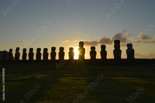 Easter Island
