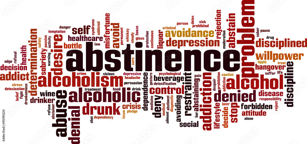 Abstinence. Abstinence. Abstinence example. Abstinence. Racism logo.