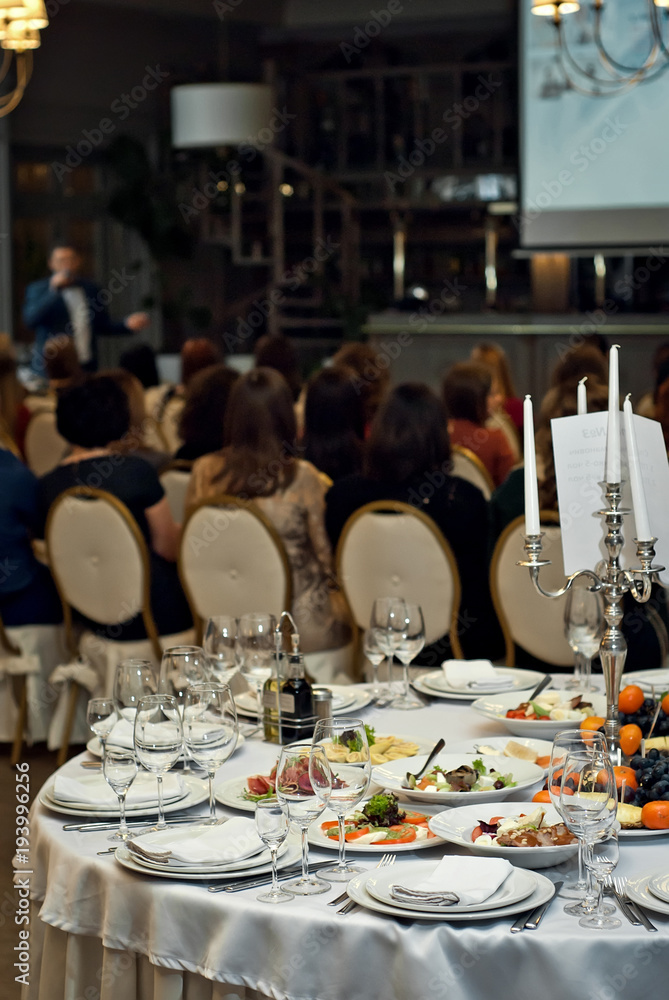 custom made wallpaper toronto digitaldelicious dishes on the table in the restaurant