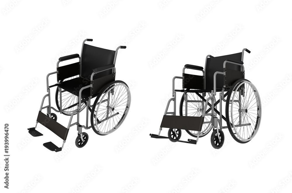 Disability Chair 
