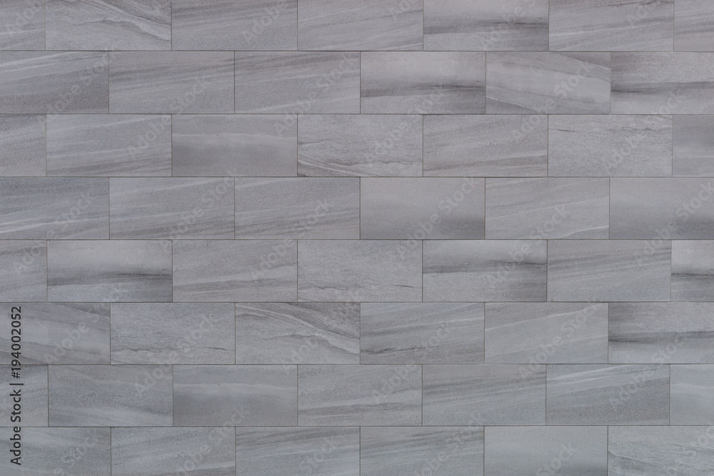 Obraz premium ceramic brick tile wall, brick wall