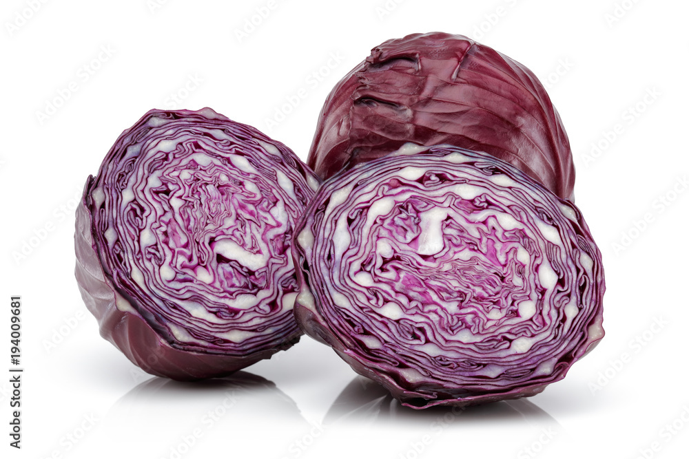 Red cabbage