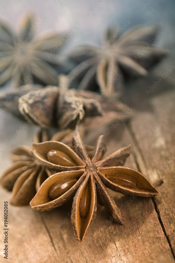 Sternanis Sternanis