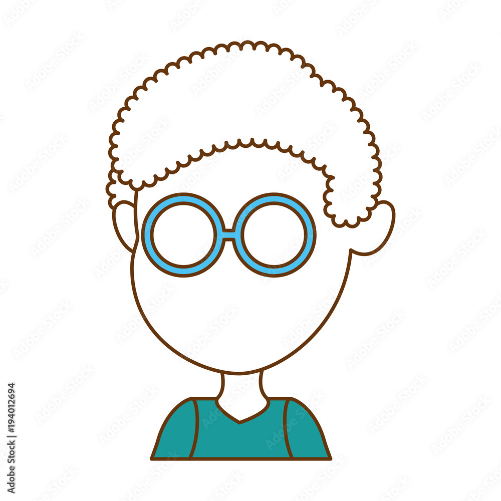 cute and little boy vector illustration design cute and little boy vector illustration design